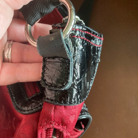 Authentic Brighton cross body - Picture 9 of 10